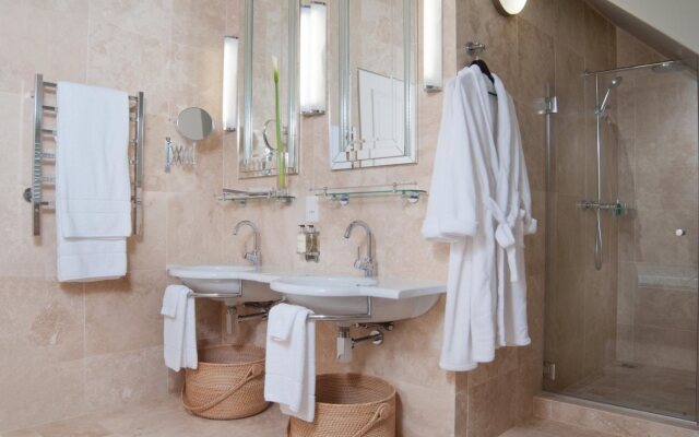 The Light House Boutique Suites