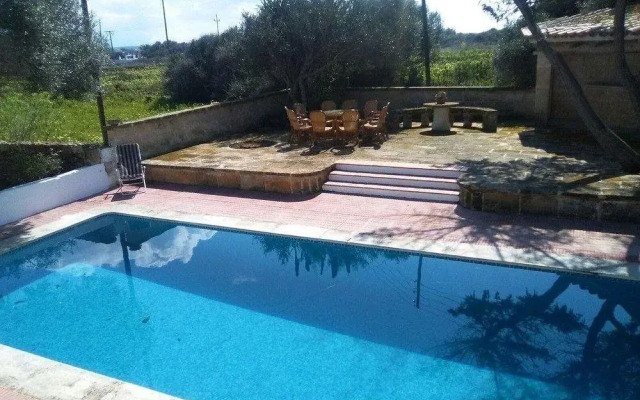 Finca Nati
