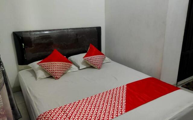 OYO 3919 Karmila Syariah Guest House