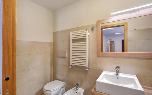 Foresto Holiday Apartments Superior