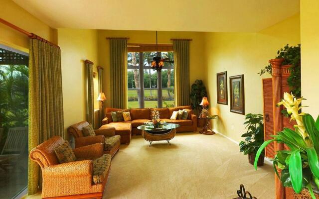 Waikoloa Colony Villas