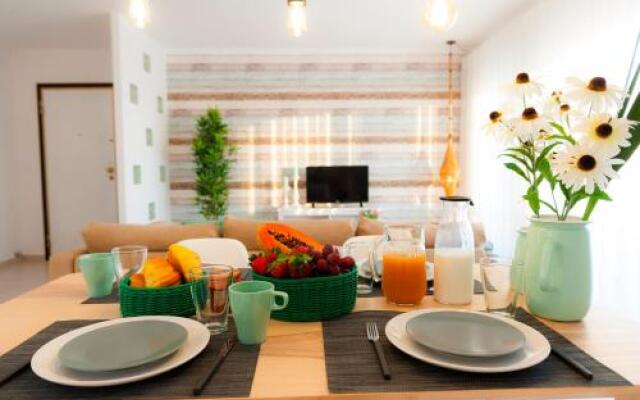 Home Sweet Praia Penthouse