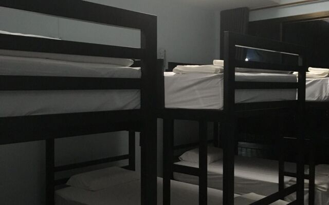 Khao Sok Secret - Hostel