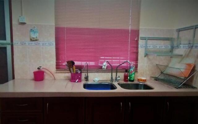 Cahaya Kasih Homestay