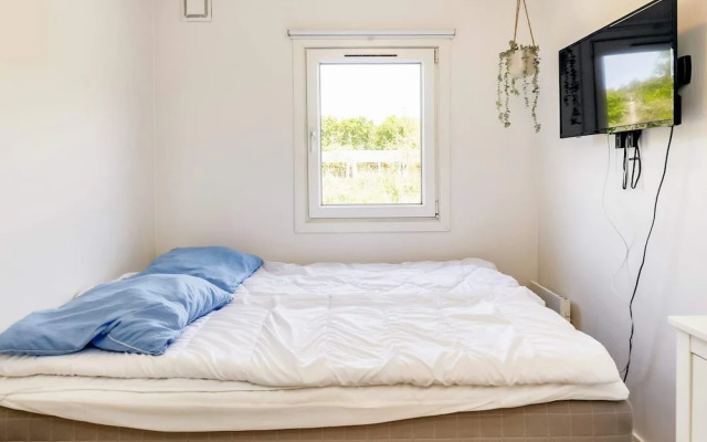 8 Person Holiday Home in Hadsund