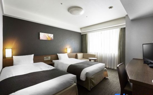 Superior Twin room (트윈 침대 2개) 사진 1