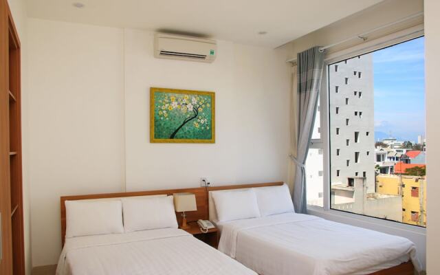 Scott Hotel