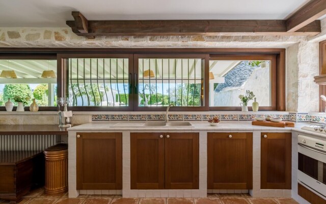 3676 Villa Enò by Perle di Puglia