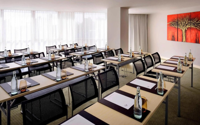 Marriott Executive Apartments Addis Ababa