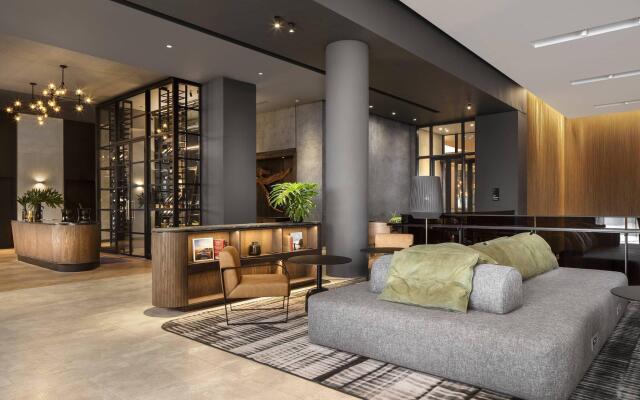 Marriott Executive Apartments Johannesburg, Melrose Arch