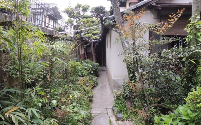 Tsubakiso