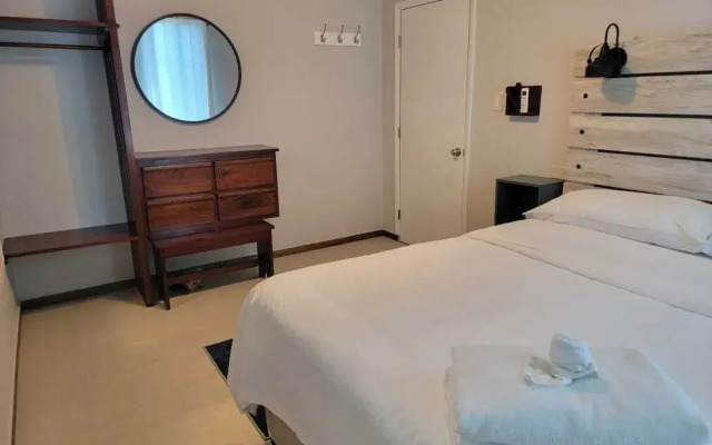 Island Magic Villas
