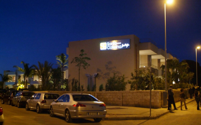 Santa Caterina Resort