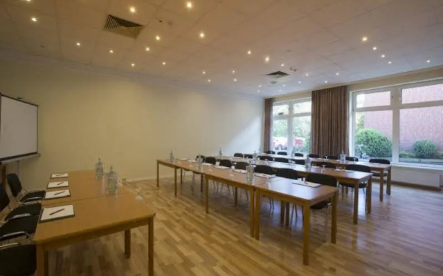 Sportpark-Hotel-Isernhagen