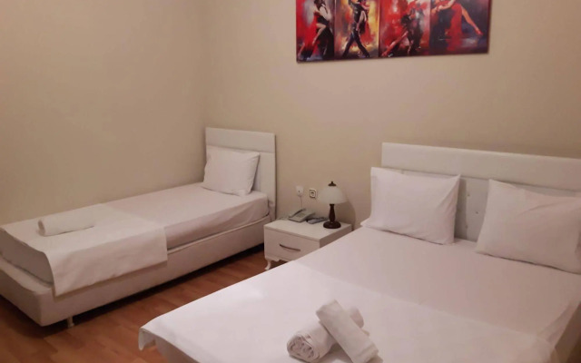 Melody city hotel