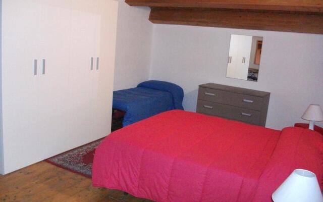 Casa Vacanze Il Quadrifoglio