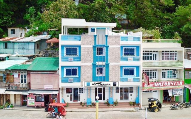 Romblon Fun Divers & Inn