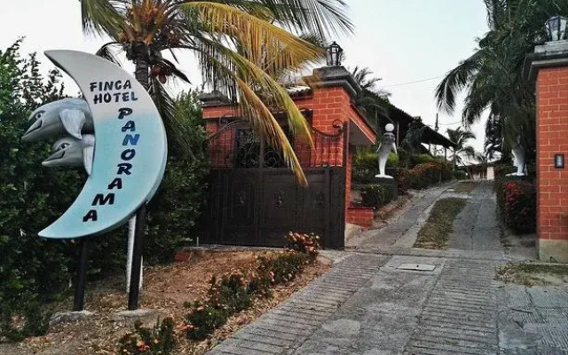 Finca Hotel Panorama