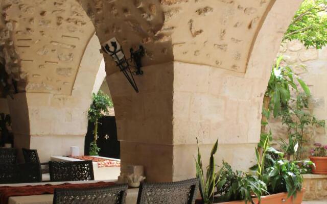 Maridin Hotel - Special Class