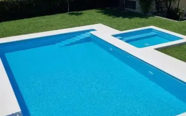 Hotel Solar das Laranjeiras