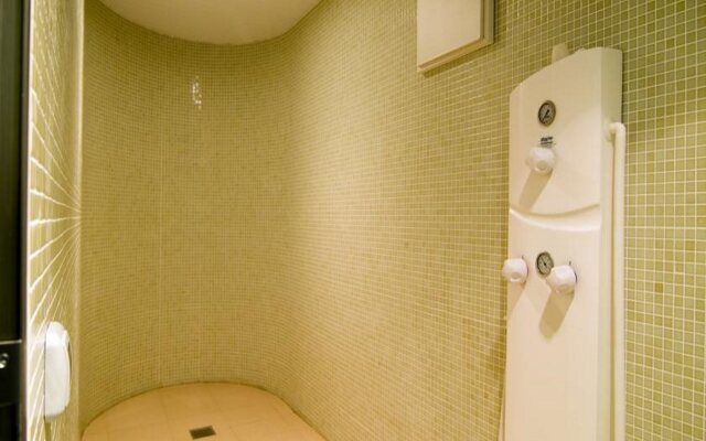 Hotel & Spa La Collada