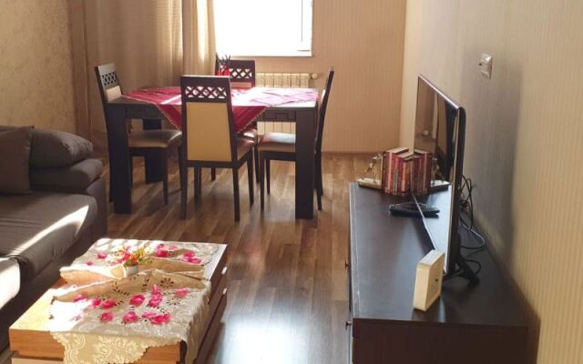 Shahrazad Rent Home