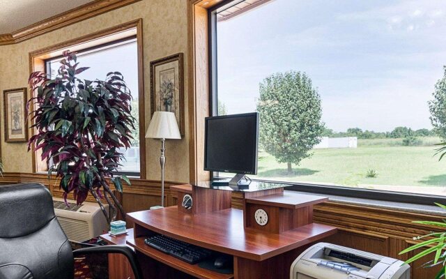 Sonesta Essential Van Buren Fort Smith