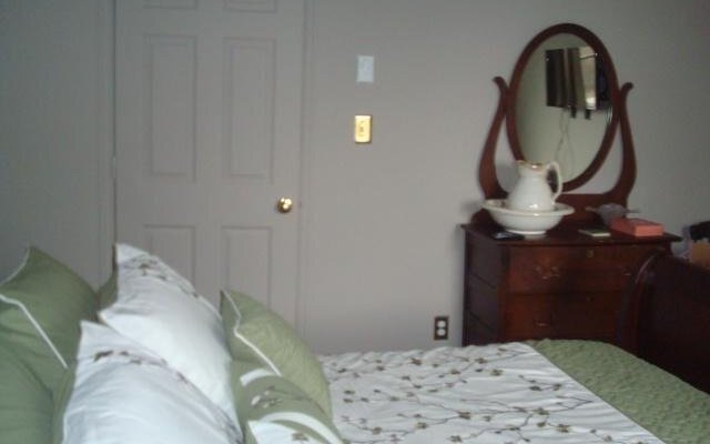 Wildwood Acres Bed And Breakfast