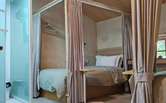 No. 88 Cha Ji Ju Homestay