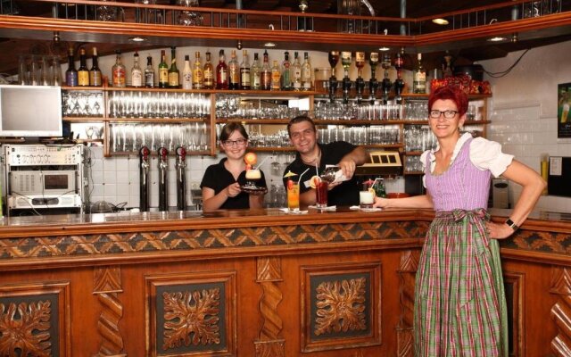 Eckhard Landhotel
