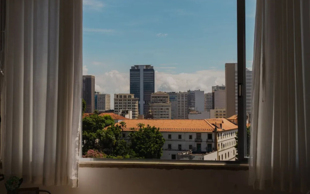 Studio na Carioca