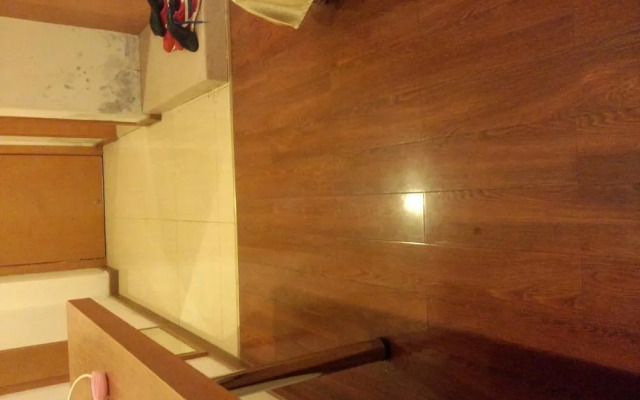 Jiahao Pinjia Express Hotel