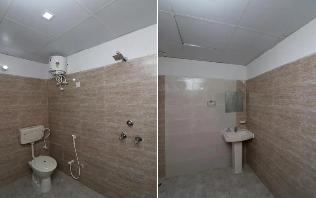 Hotel Akashdeep by OYO Rooms