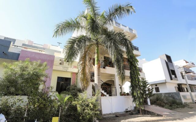 Aroma Home Stay