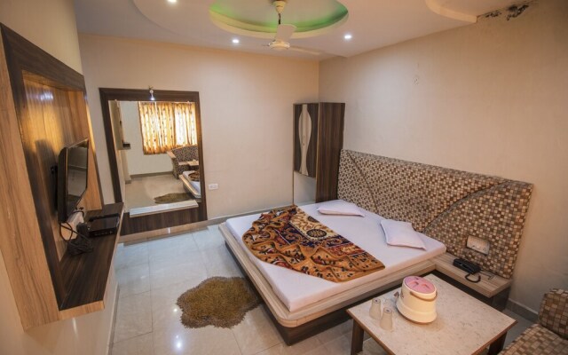 Hotel Natraj