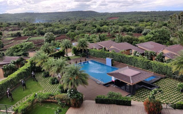 Regenta Resort Belagavi