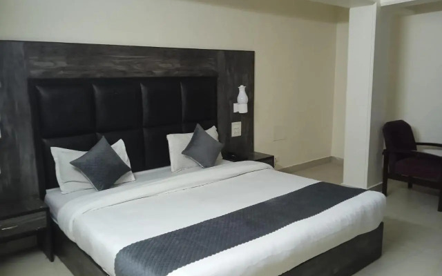 Mussoorie Gateway Hotel