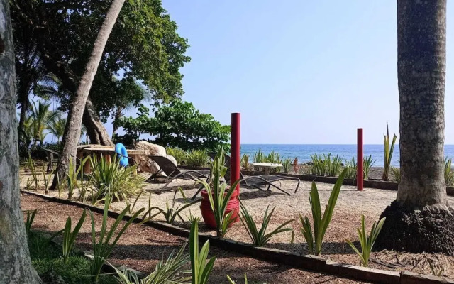 Casa de Playa - Marea Brava Condos