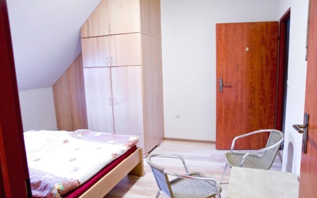 Osrodek jezdziecki Borki Wielkie