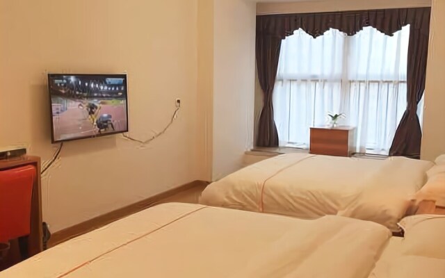 Felix Apartment Hotel