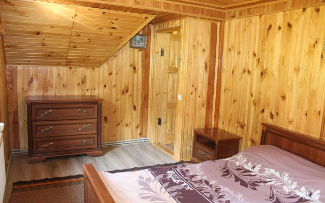 Карпатський Краєвид