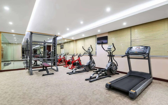 Ramada Linyi North