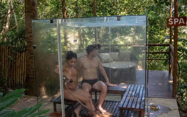 Pousada Riacho dos K