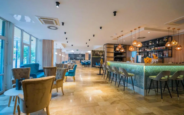 SunGarden Wellness & Conference Hotel