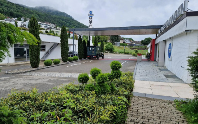 Hotel Egerkingen