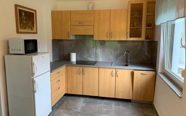 Apartment Konavec