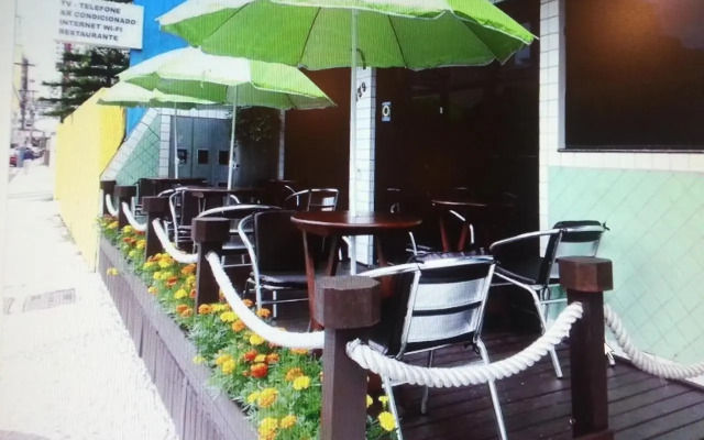 Hotel Pousada Valintur