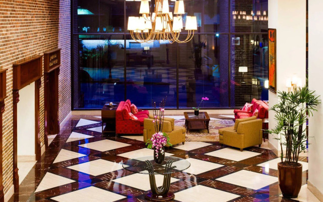 JW Marriott Hotel Caracas