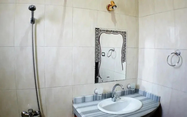 Villa Elhag Nile View