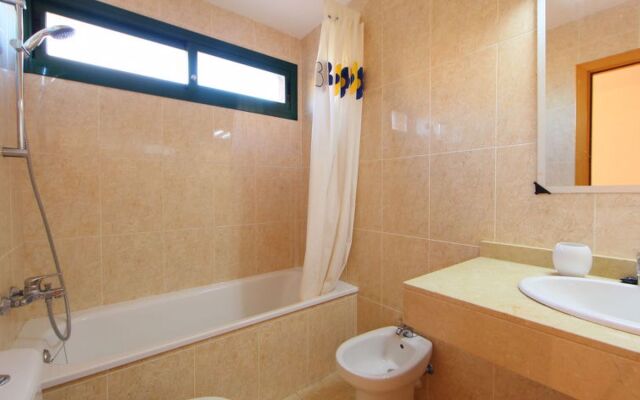 House Vistamar Verditz